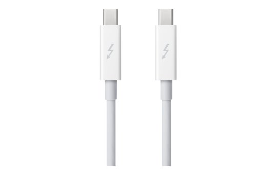 Apple Thunderbolt-Kabel - Mini DisplayPort (M) 