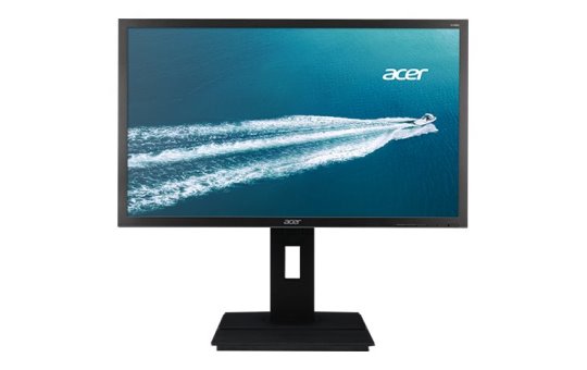 Acer B246HLymdr - LED-Monitor 