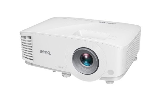 BenQ MH733 - DLP-Projektor - tragbar - 3D - 4000 ANSI-Lumen - Full HD (1920 x 1080) 