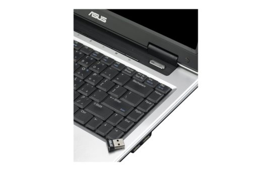 ASUS USB-BT400 - Netzwerkadapter - USB 2.0 
