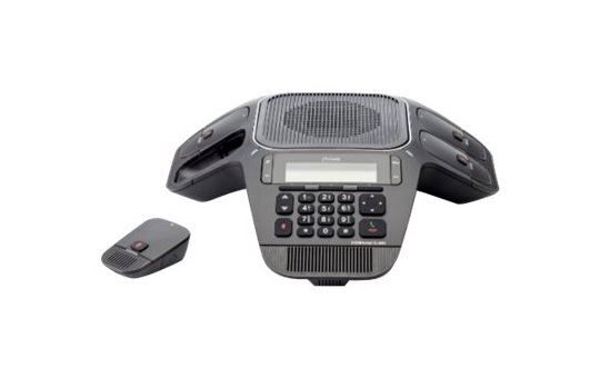 Auerswald COMfortel C-400 - VoIP-Konferenztelefon 