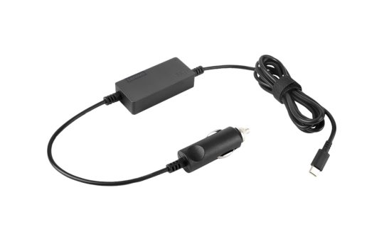 Lenovo 65W USB-C DC Travel Adapter - Auto-Netzteil 