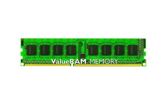Kingston ValueRAM - DDR3L - Modul - 8 GB - DIMM 240-PIN 