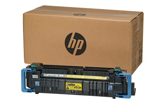 HP 220-volt User Maintenance Kit - (220 V) - Wartung der Druckerfixiereinheit 