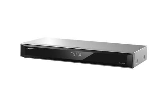 Panasonic DMR-UBC70 - 3D Blu-ray-Recorder mit TV-Tuner und HDD 