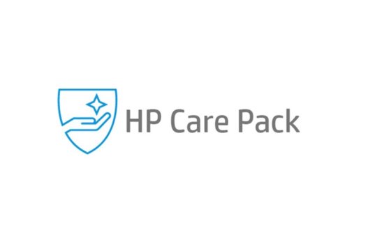 GE HP eCarePack 3 Jahre VOS 9x5 NBD 