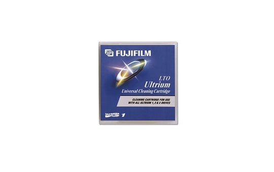 Fujifilm Tape LTO Ultrium Reinigungskassette* - Cleaning Kit - Cassette 