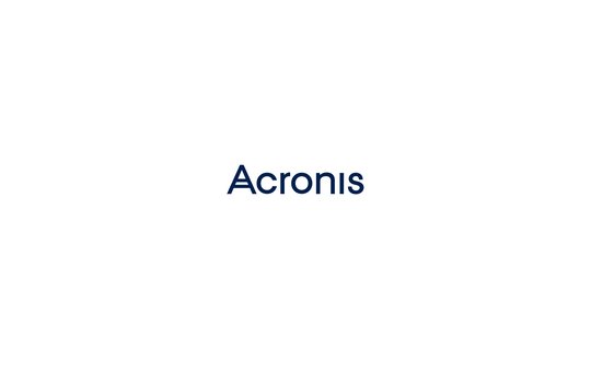 Acronis Access Advanced - 1 license(s) - Volume License (VL) - 1 year(s) - Renewal 