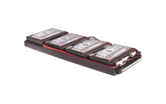 APC Replacement Battery Cartridge #34 - USV-Akku 