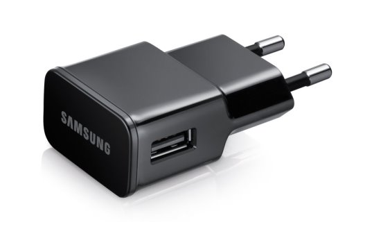 ZHandy Samsung Stromadapter AC / USB 