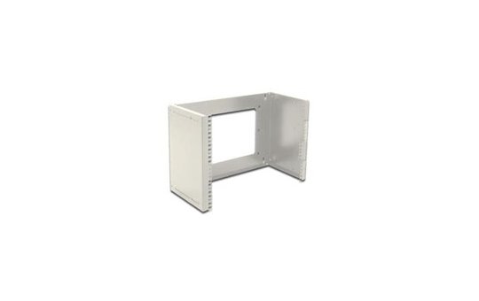 DIGITUS Wall Mounting Patch Bracket for 483 mm (19") Installations 